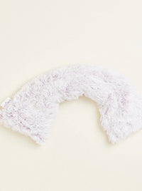 Marshmallow Lavender Warmies Neck Wrap