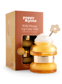 Lip Trio Wild Honey