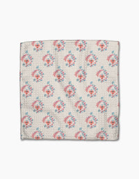 Folk Medallion Dishcloth Set