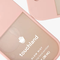 Rosewater Glow Hand Sanitizer