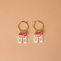 BowBelle Manor Earrings