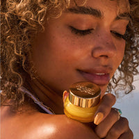 Lip Scrub Lemon Bloom