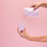 Lavender Pocket Hand Sanitizer