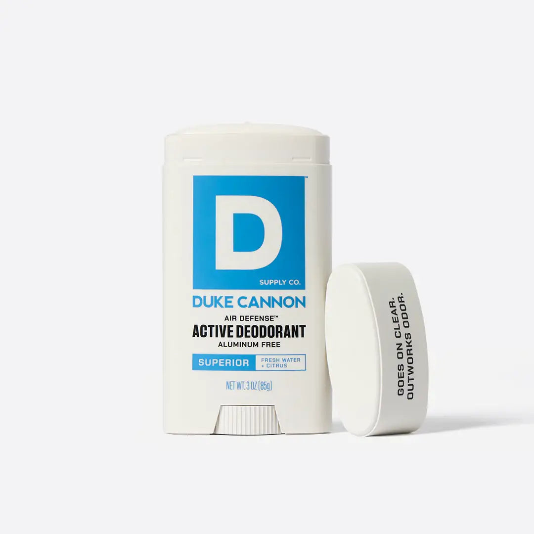 Deodorant - Superior