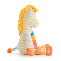 Noah's Ark Plush Giraffe