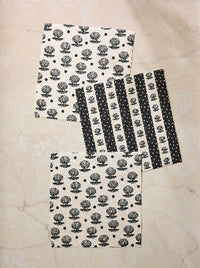 Disco Pearls Dishcloth Set