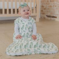 Sleep Bag - Fern