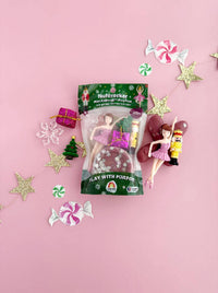 Nutcracker Mini Play Pack