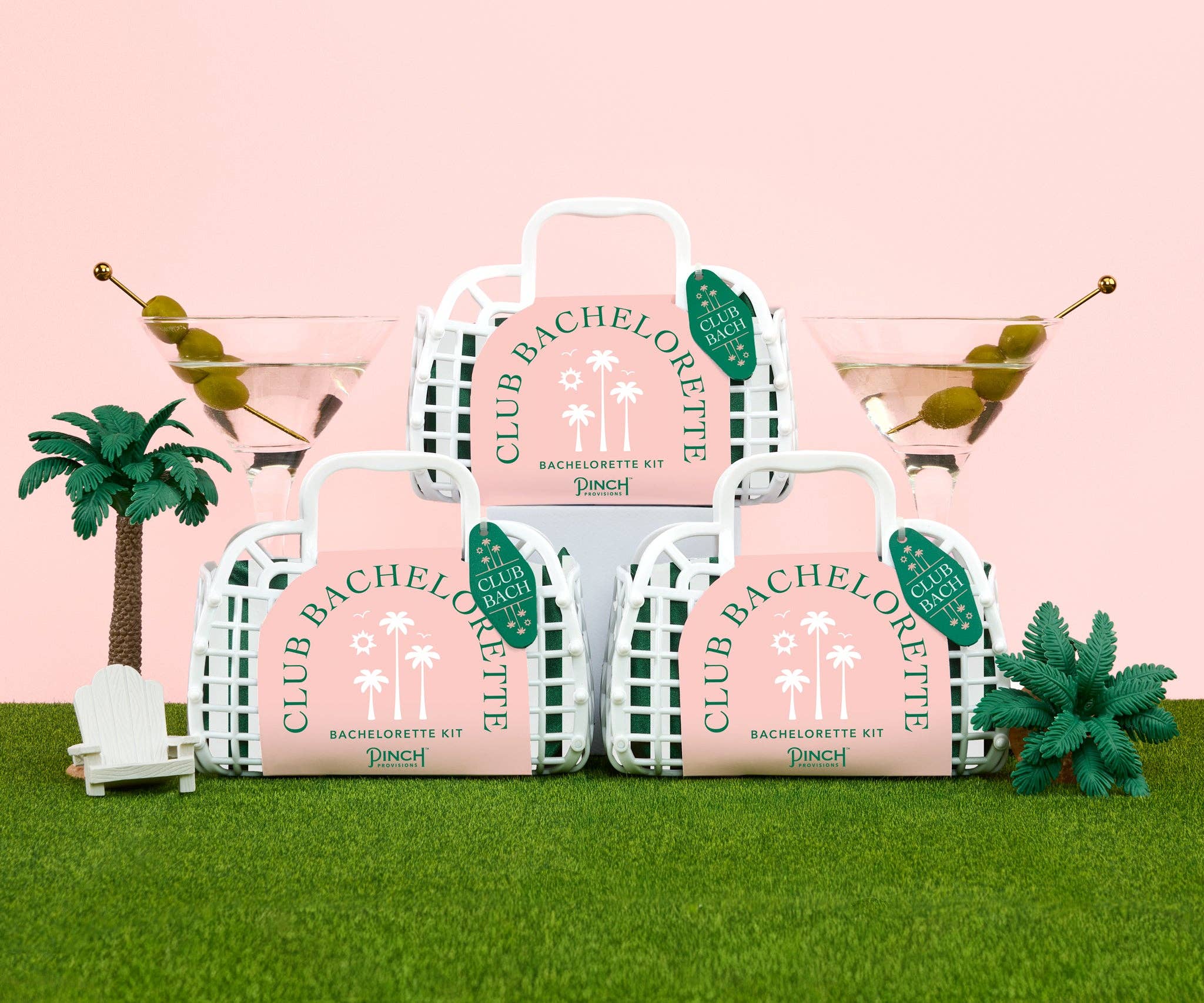 Bachelorette Kit