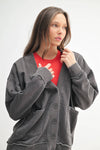 Burnout Bliss Cardigan