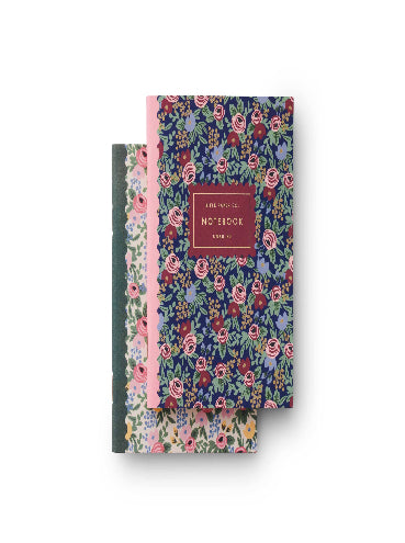 Rosa Pocket Notebooks