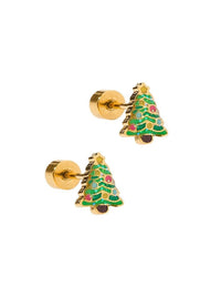 Noelle Stud Earrings