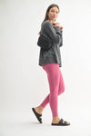 Arbor Oversized Long Sleeve