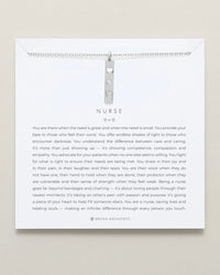 Nurse Necklace