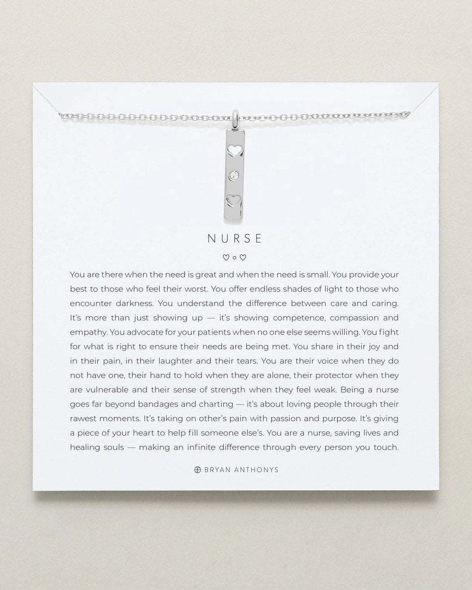 Nurse Necklace