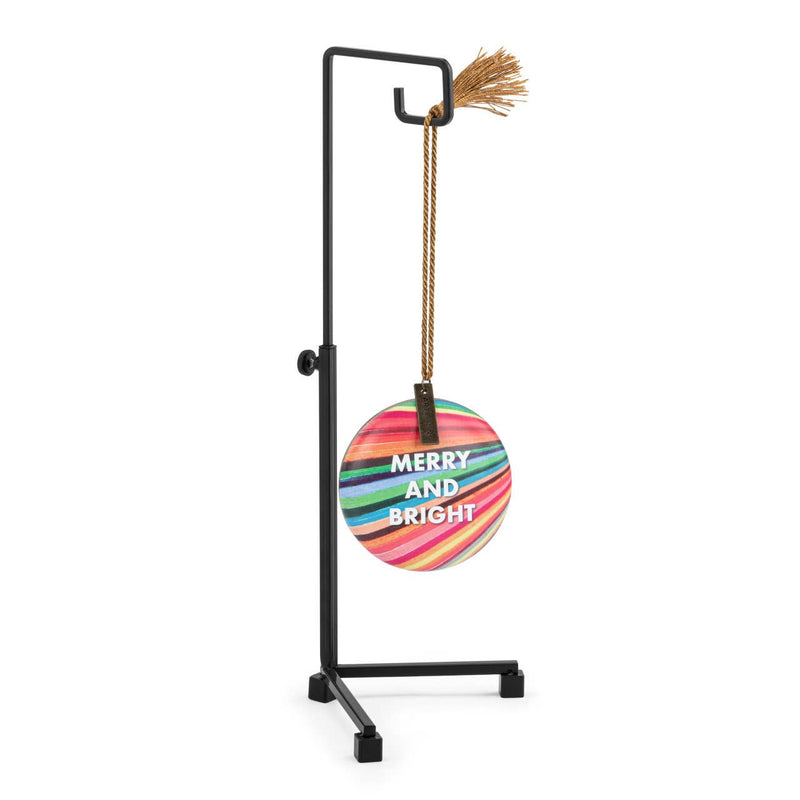 Ornament and Bell Holder