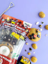 Crystal Cavern Dough Play Kit