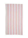 Summer Bold Pink Tea Towel