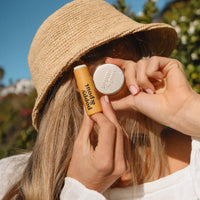 Lip Duo Wild Honey