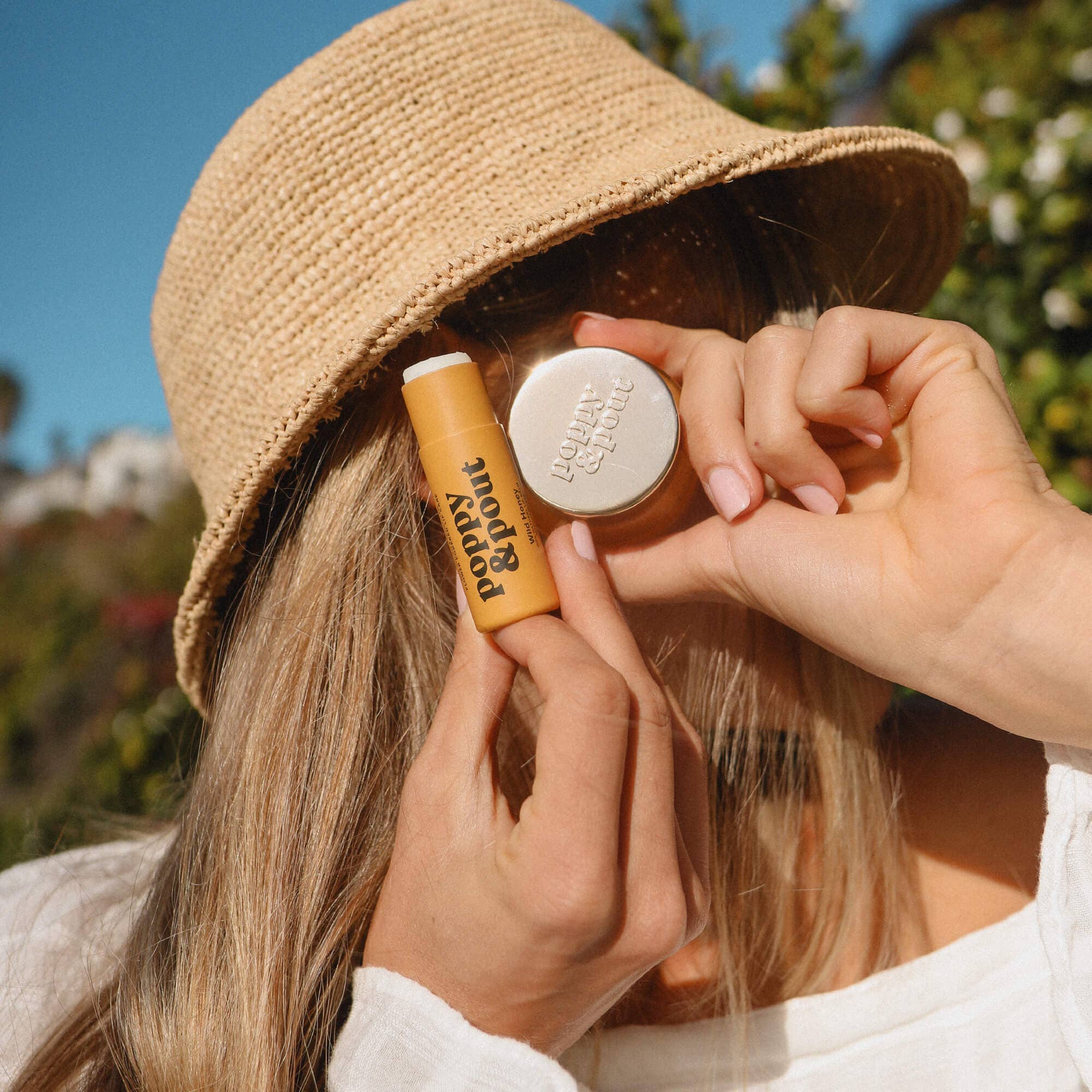 Lip Duo Wild Honey