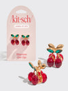 Mini Cherry Clips