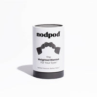 Nodpod Grey Weighted Mask