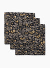 Woodland Wildflowers Dishcloth Set