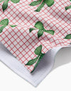 Ribbon And Cheer Tea Towel