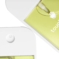 Lemon Lime Hand Sanitizer