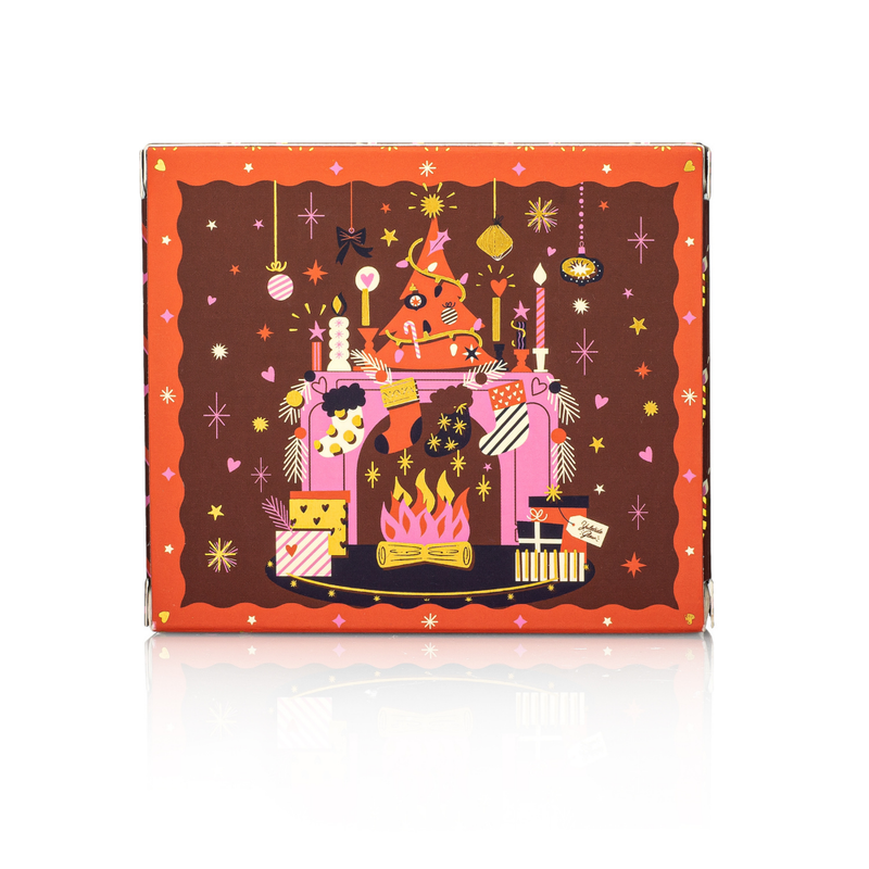 Yuletide Glow™ Bar Soap