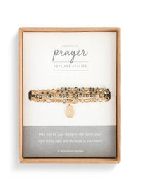 Necklace/Bracelet Hope and Healing