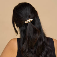 Metal Rhinestone Cloud Cuff