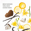 Vanilla Blossom Hand Sanitizer