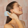 Detangling Brush Haze Blue