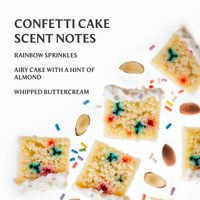 Confetti Cake Power Mist Hand Sanitizer