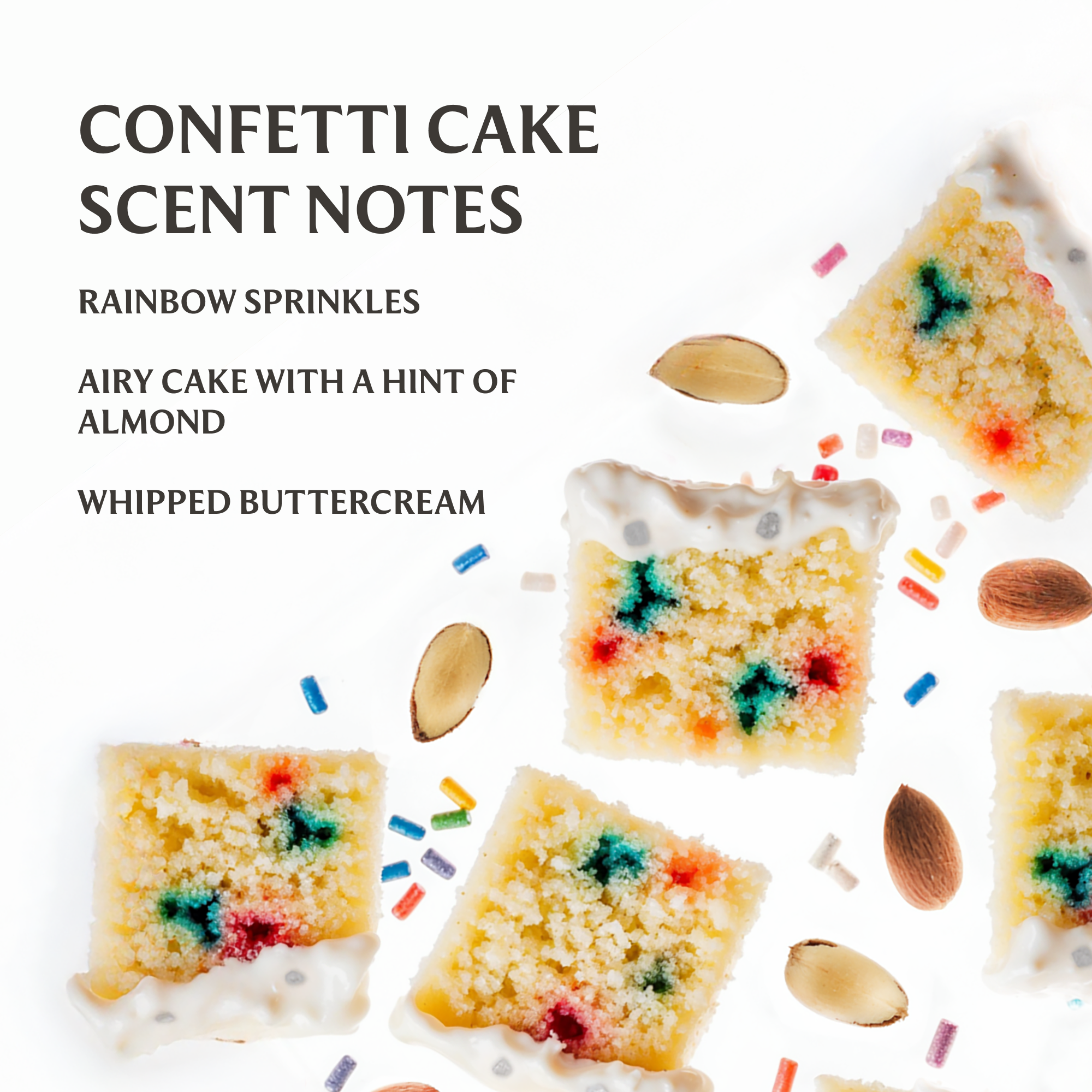 Confetti Cake Power Mist Hand Sanitizer