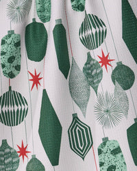 Alpine Revelry Tea Towel