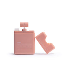 Orange Hand Sanitizer