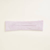 Marshmallow Lavender Warmies Neck Wrap