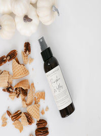 Every day linen spray