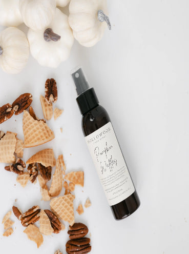 Every day linen spray