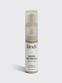 Rice Protein Dry Shampoo