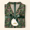 Sweet Dreams Pajama Pants Set-Jolly Sprig