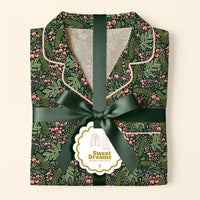 Sweet Dreams Pajama Pants Set-Jolly Sprig