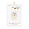 Guardian Angel Visor Clip - Heart