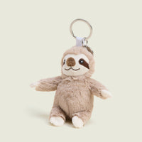 Sloth Keyring