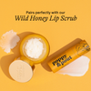 Lip Balm Wild Honey