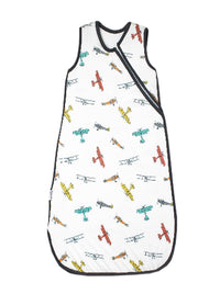Airplanes Sleep Bag