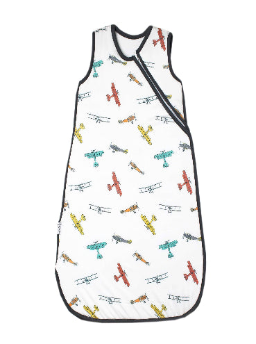 Airplanes Sleep Bag