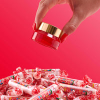 Smarties Cherry Vanilla Lip Scrub